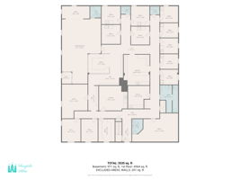 Floorplan #2