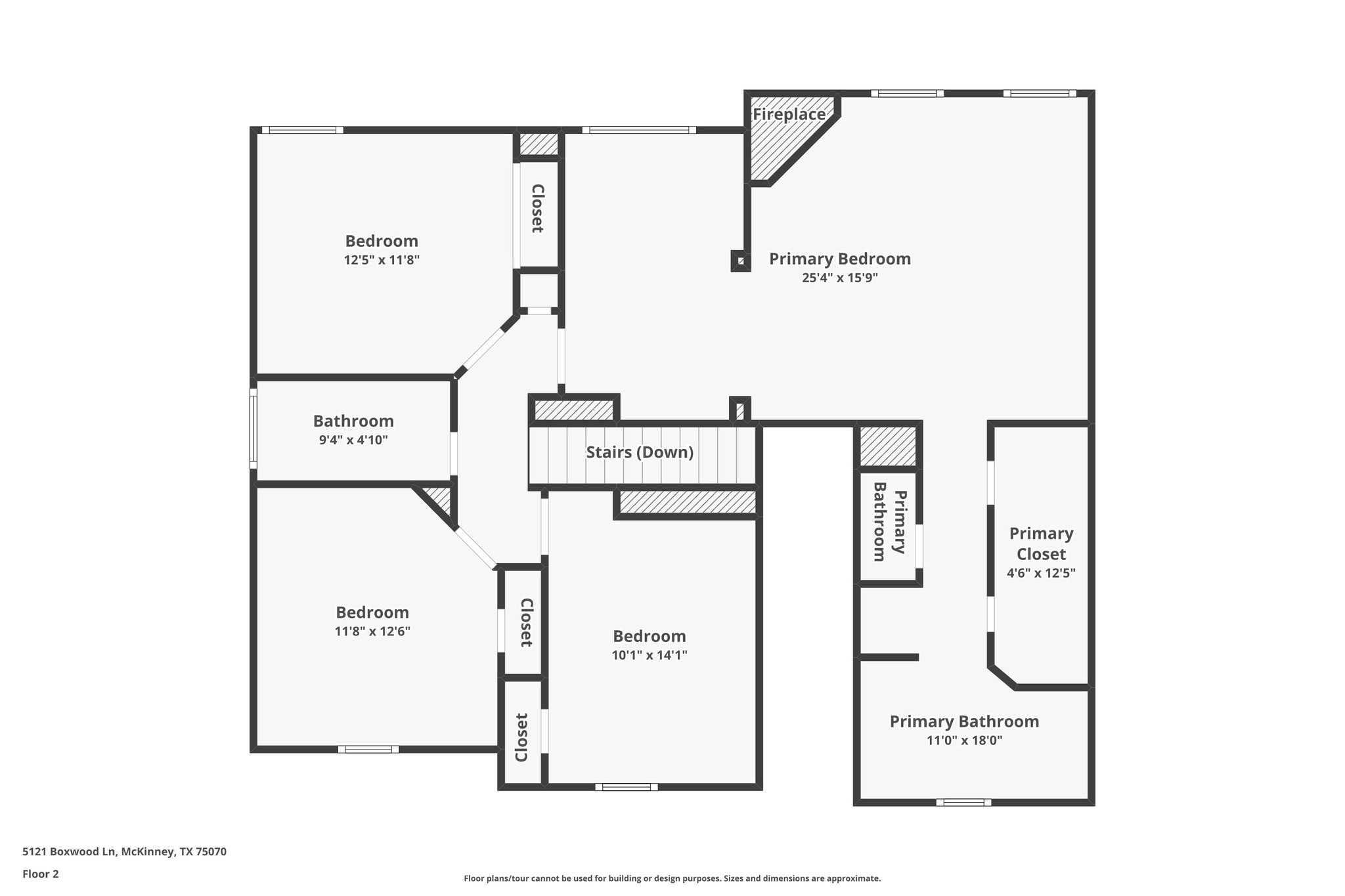 Floor 2