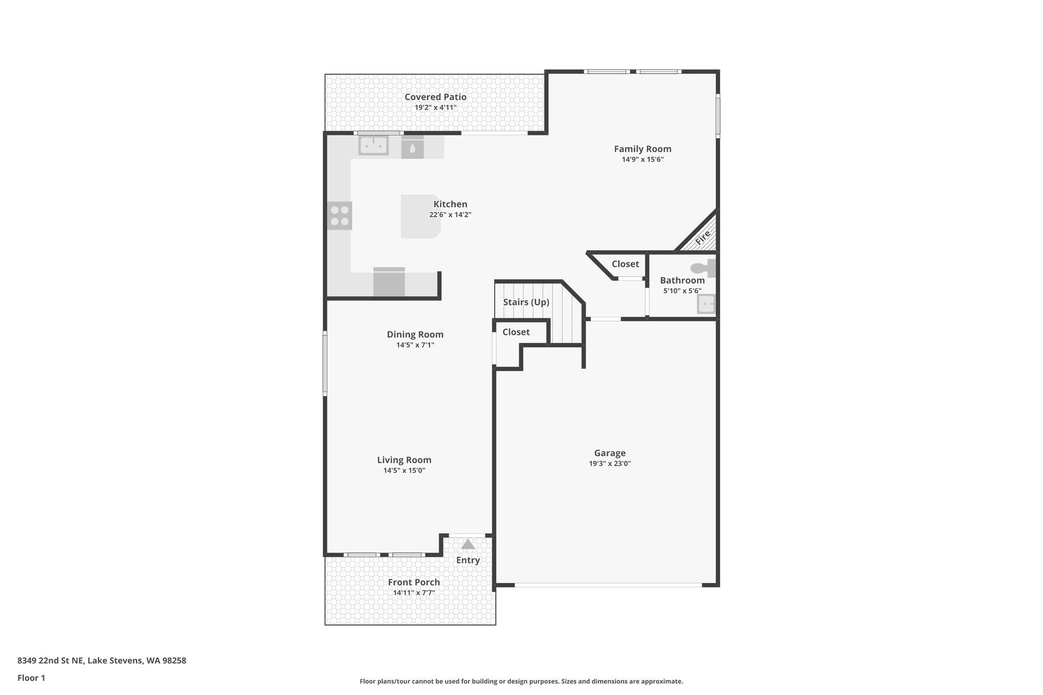 Floor 1