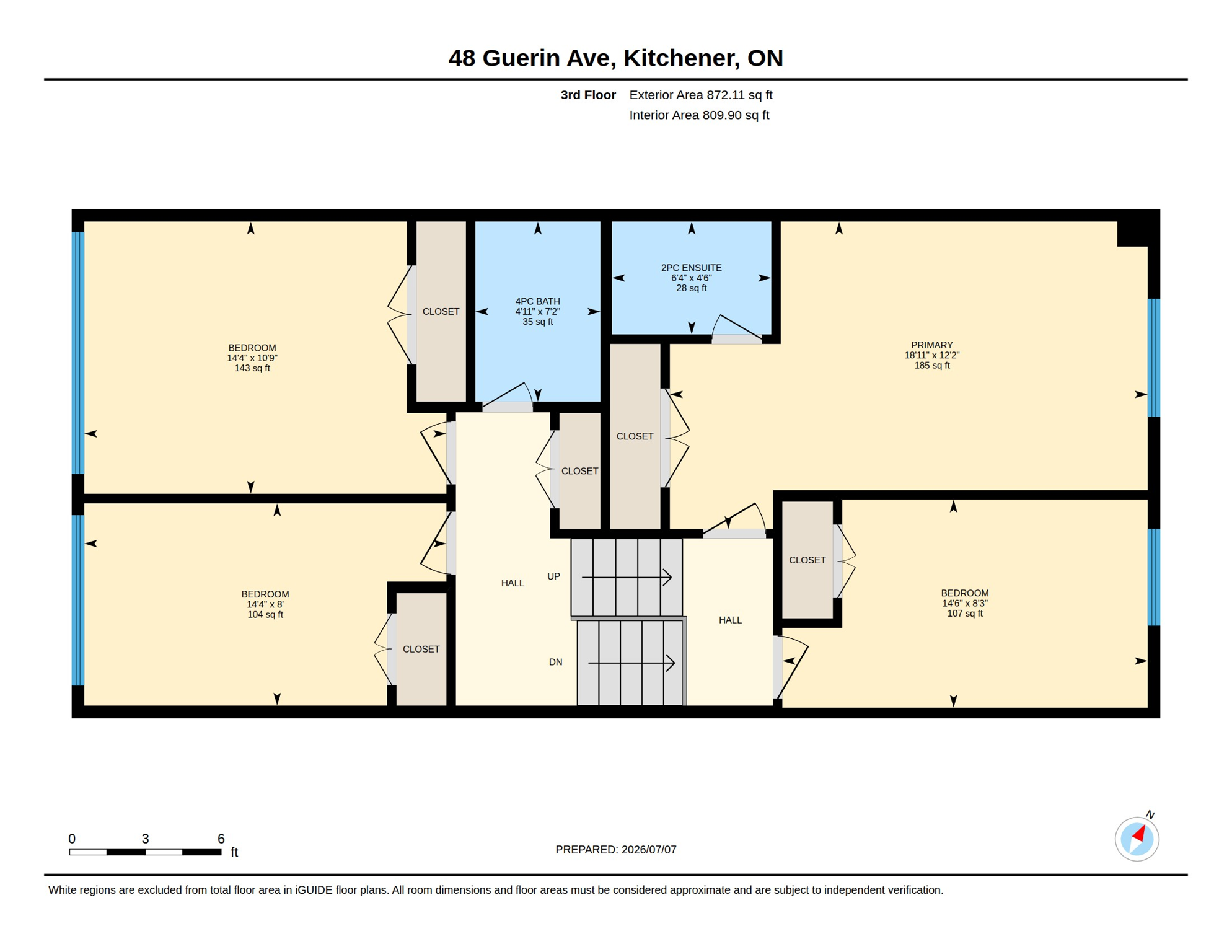 Floorplan #2