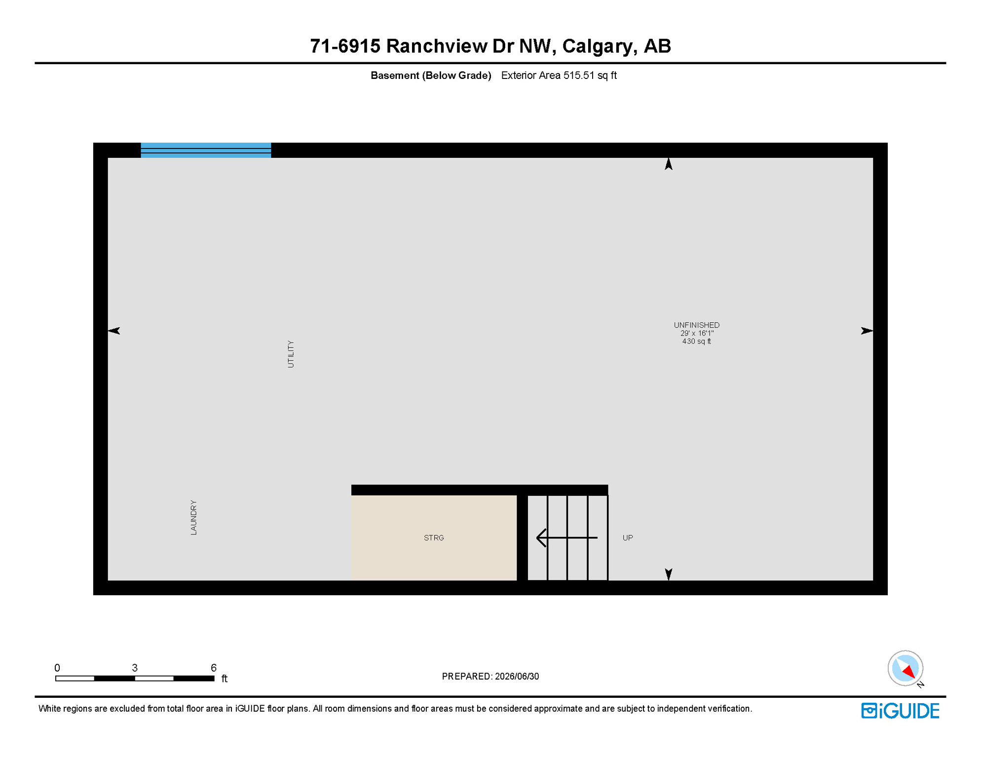 Floorplan #4
