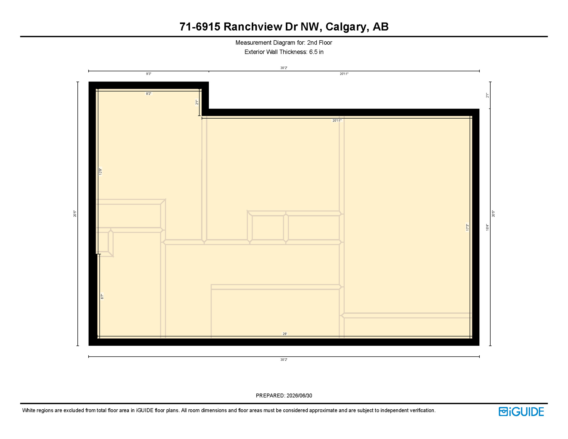 Floorplan #9