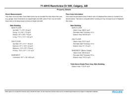 Floorplan #5