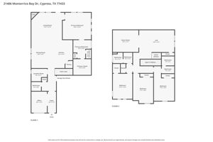 Floorplan #3