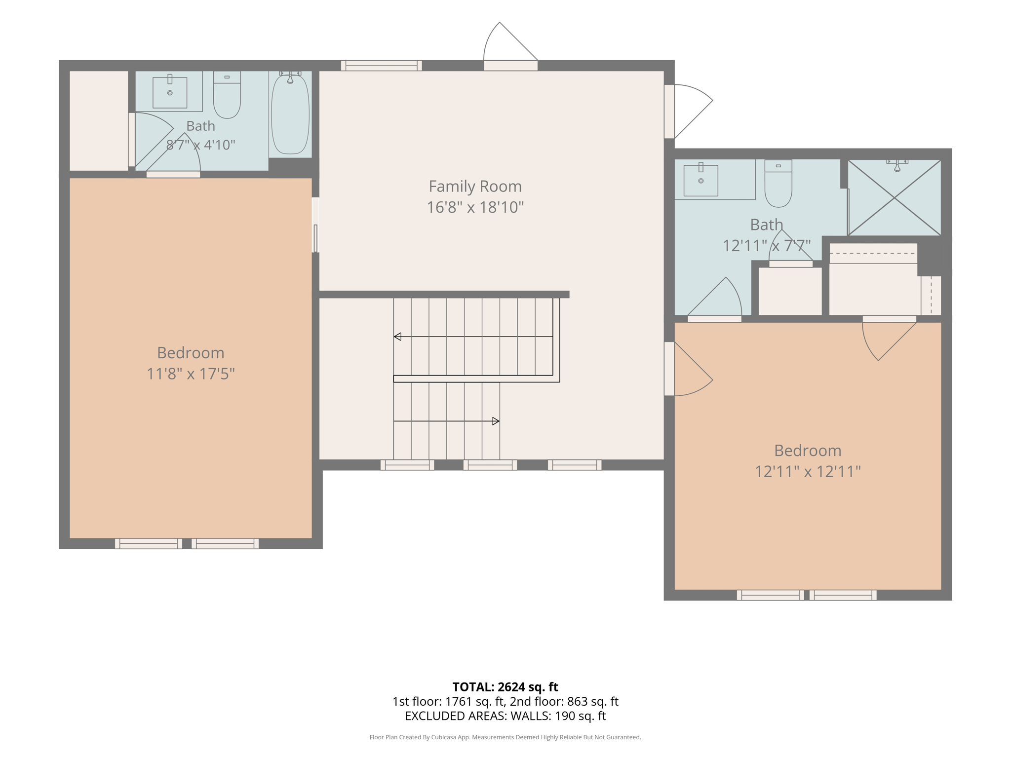 Floorplan #2