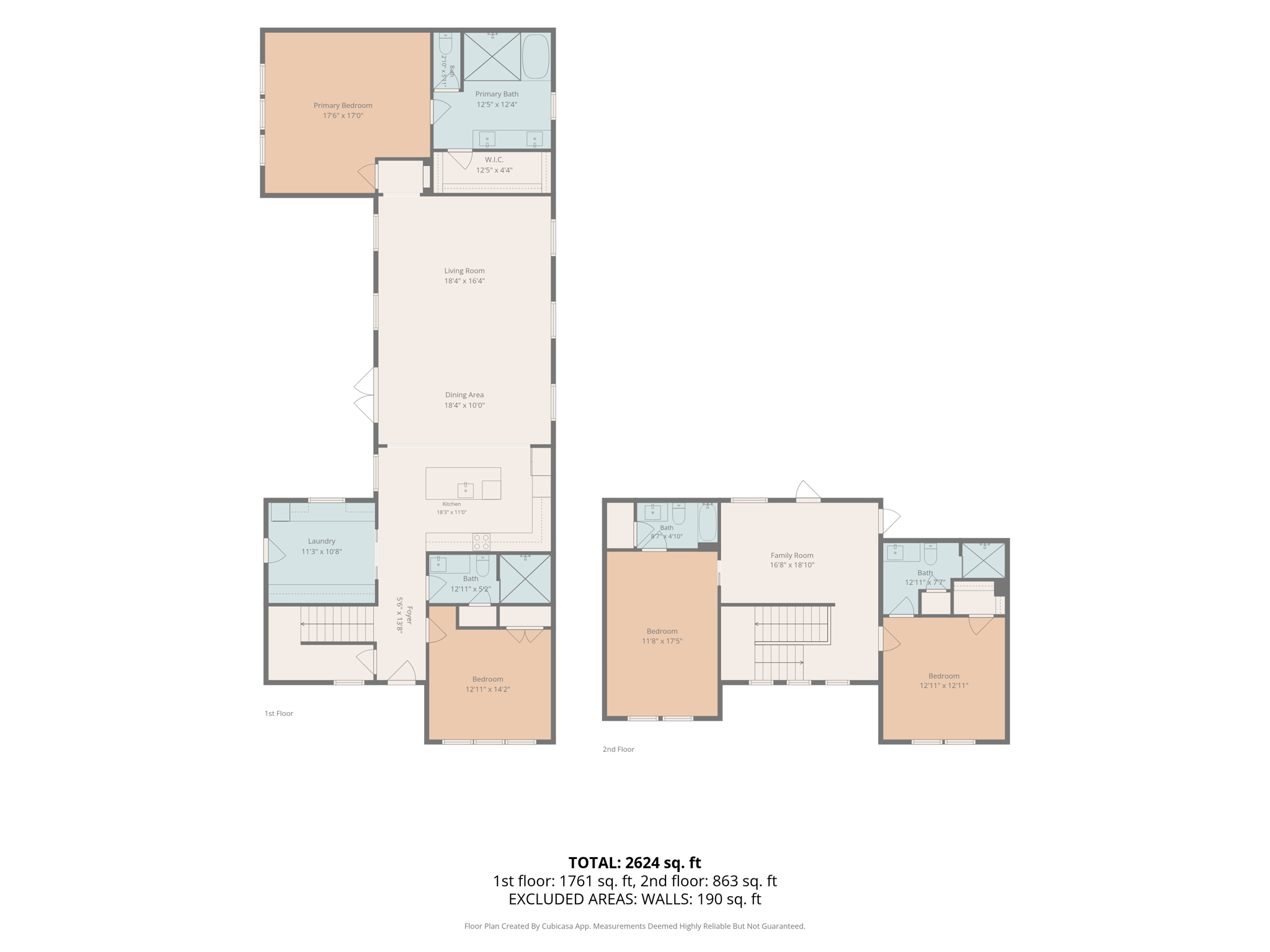 Floorplan #3