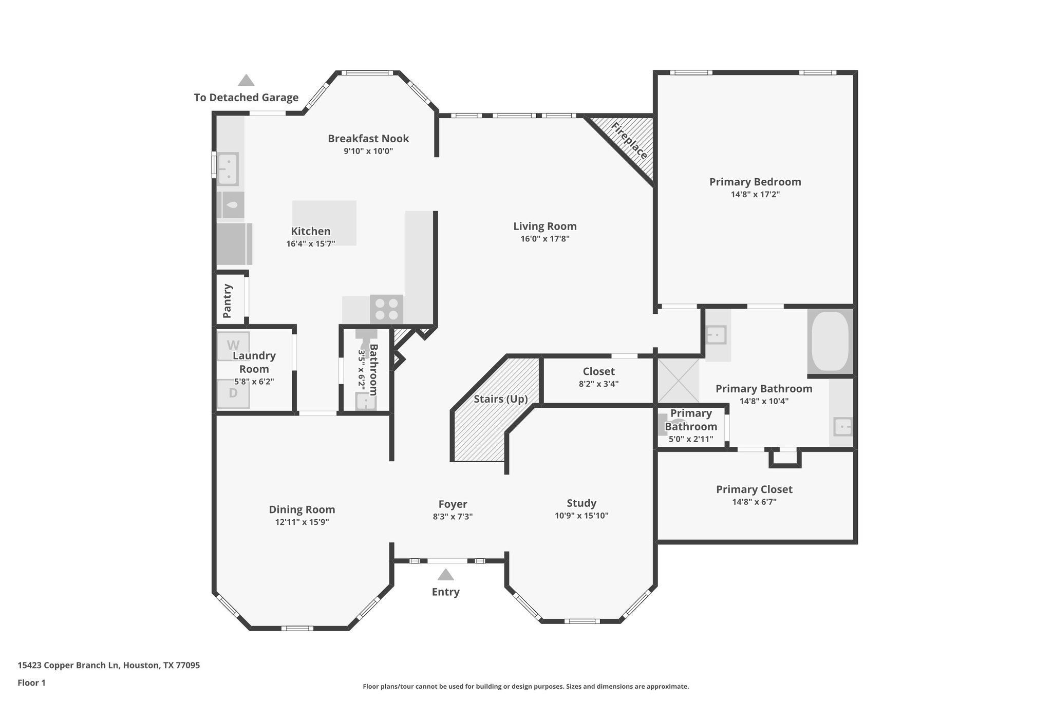 Floor 1