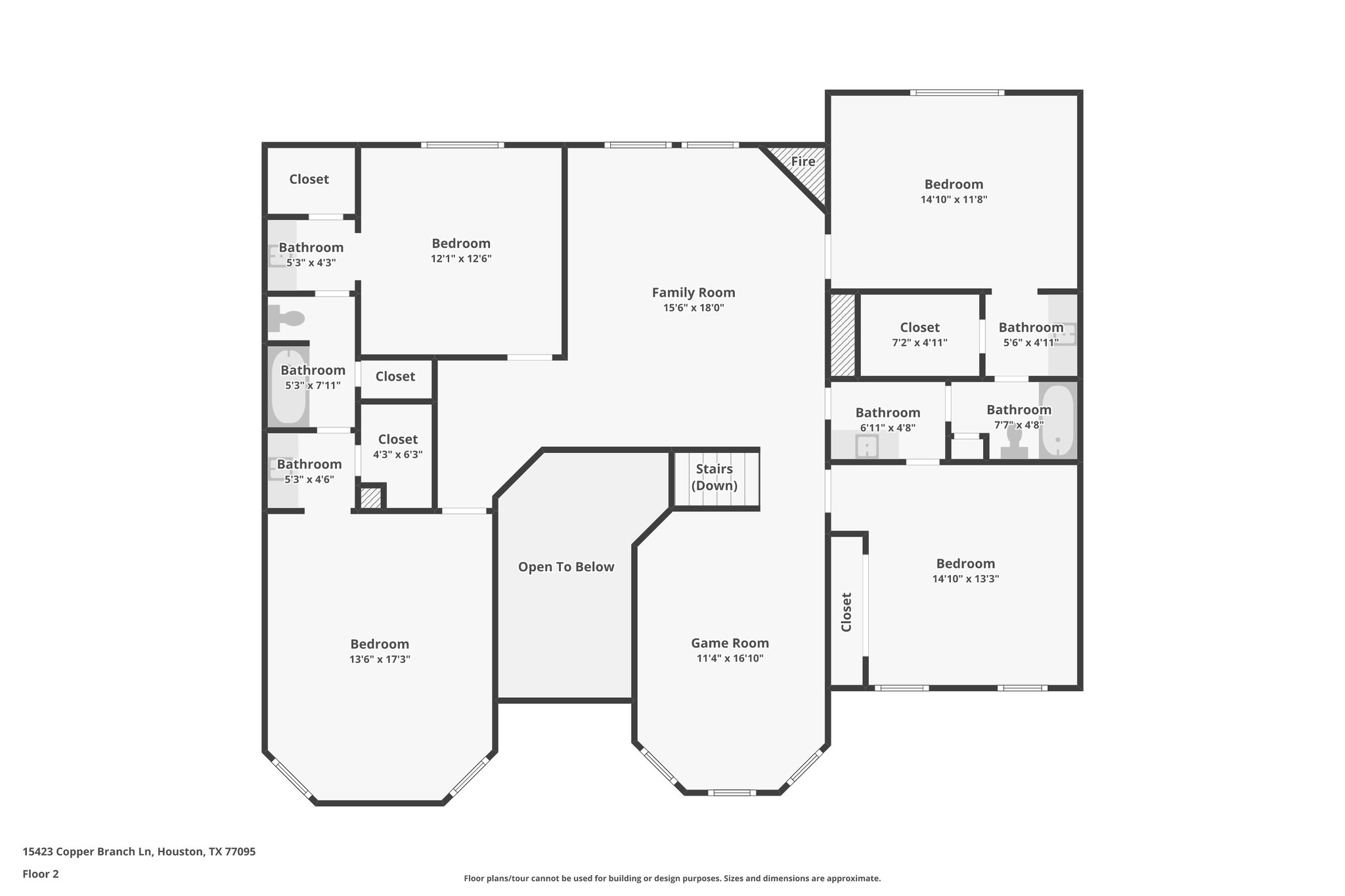 Floor 2