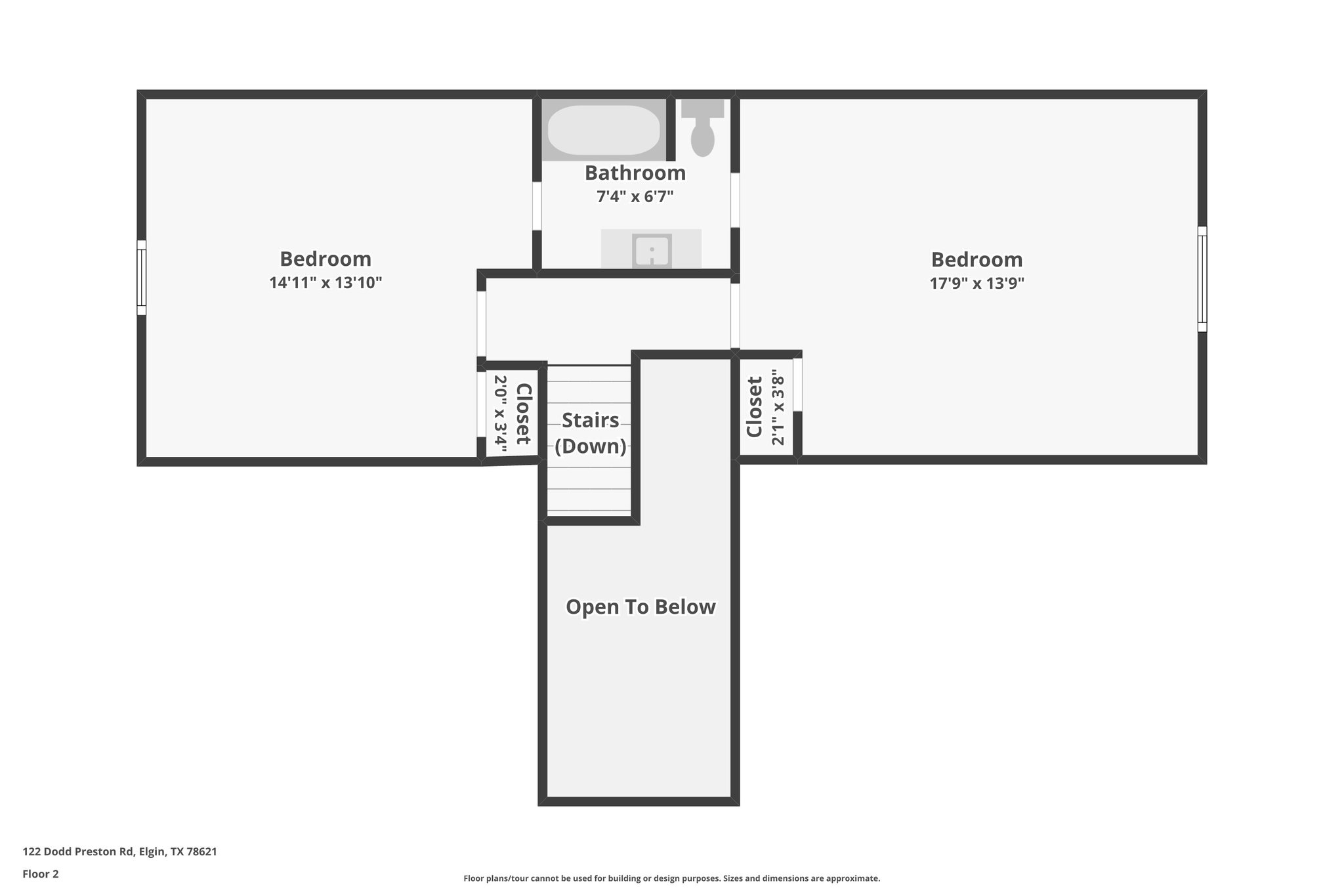 Floor 2