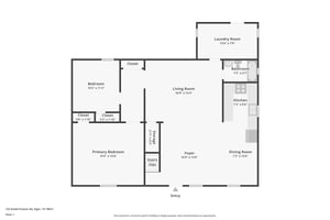 Floor 1