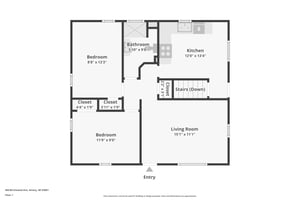 Floor 1