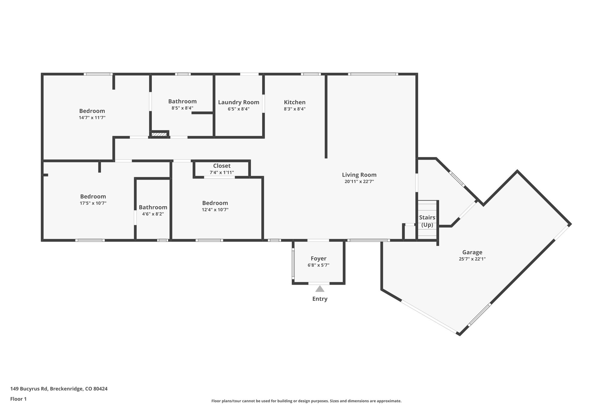 Floor 1