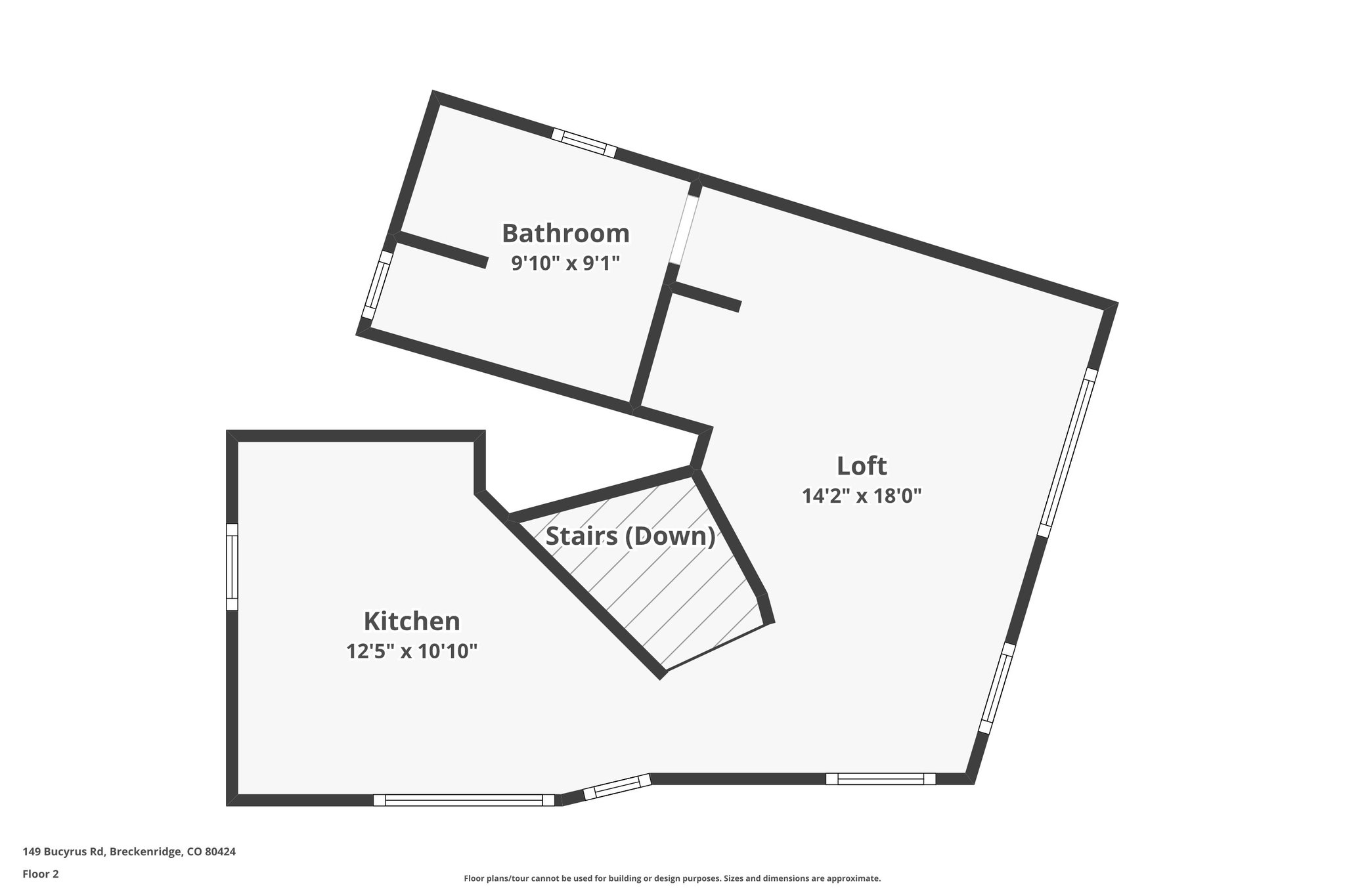 Floor 2
