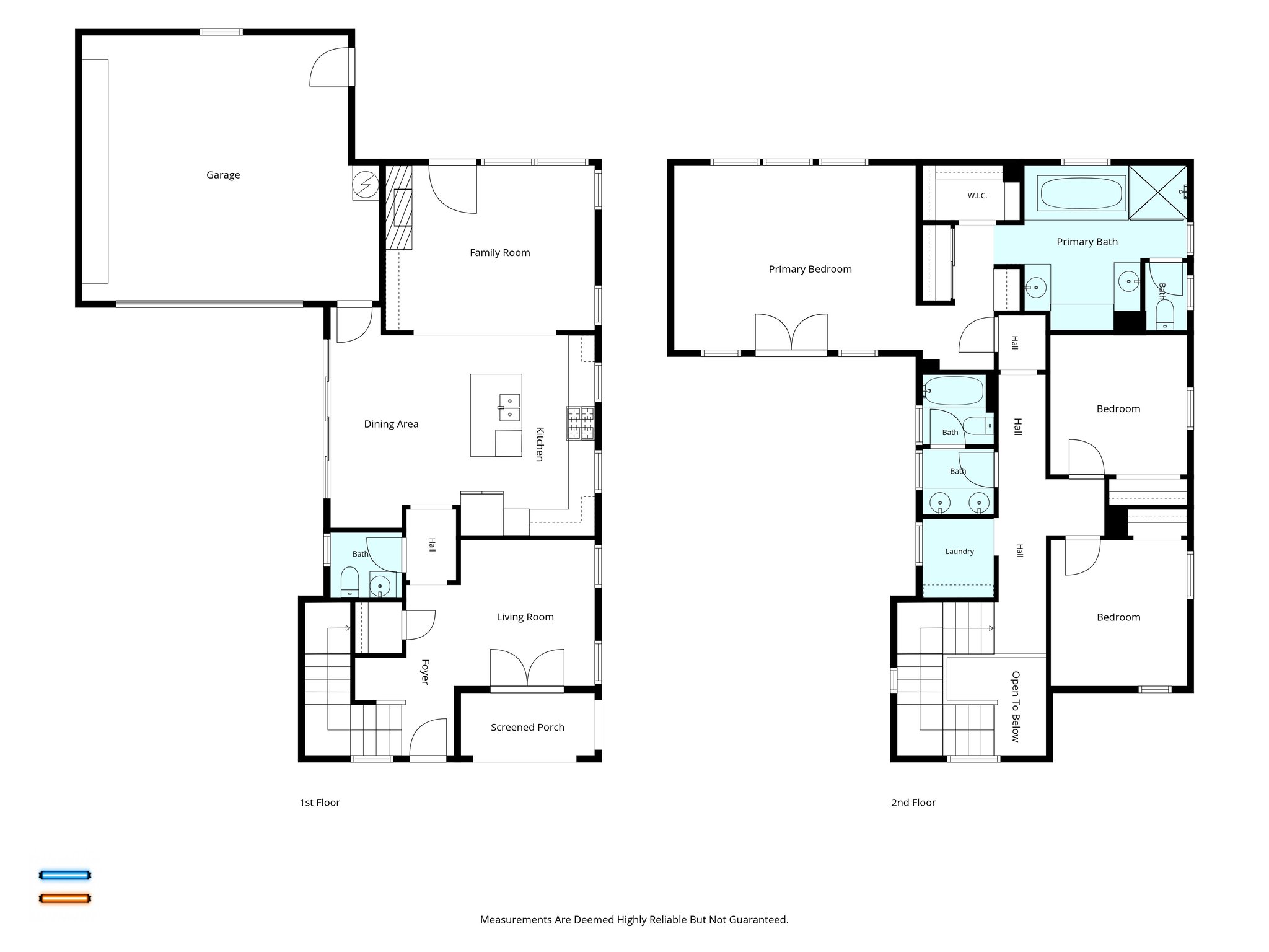 Floor Plan 3