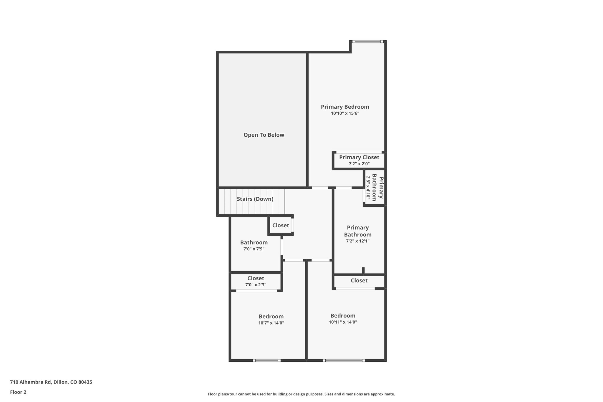 Floor 2