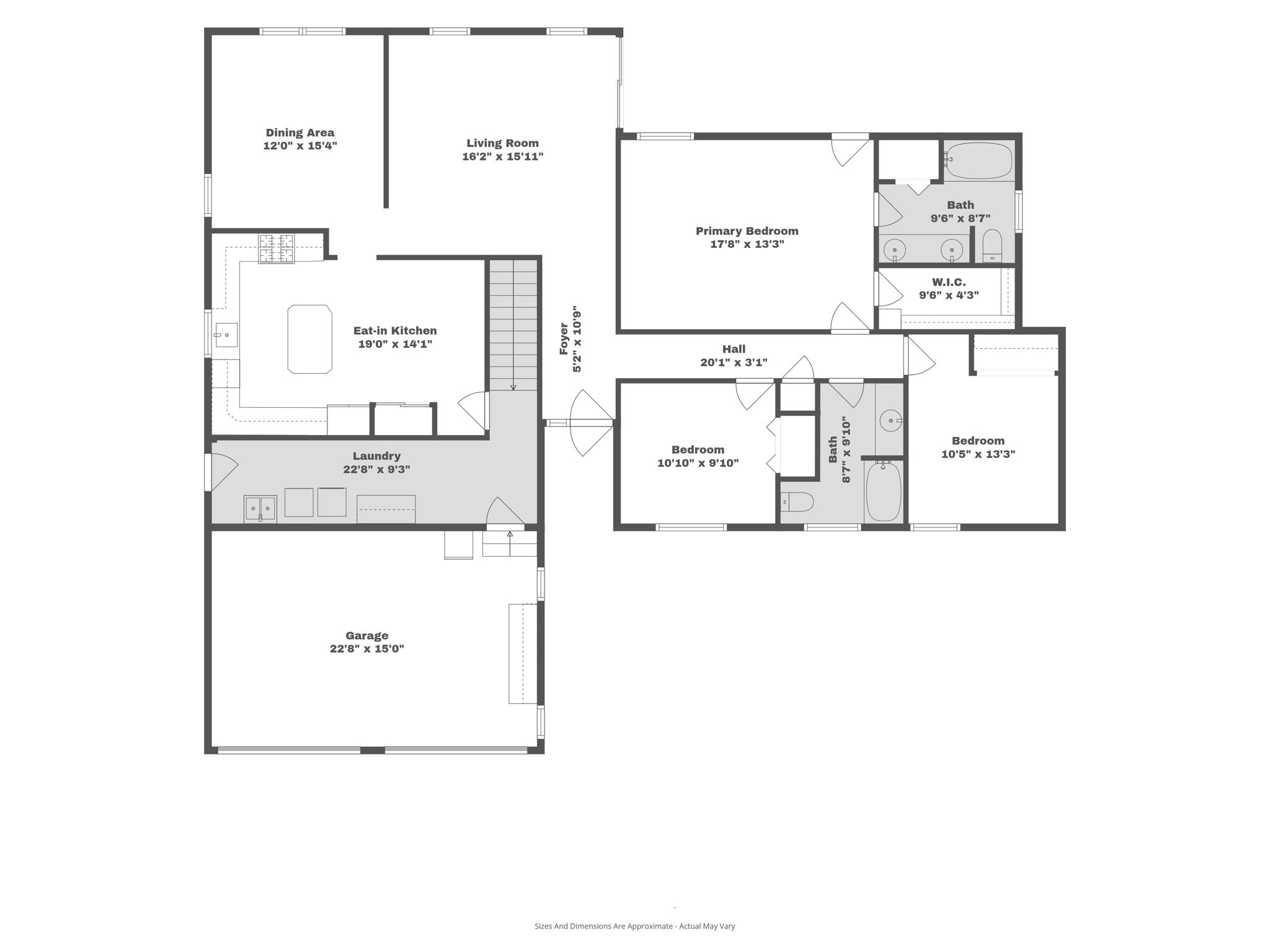 Floorplan #2