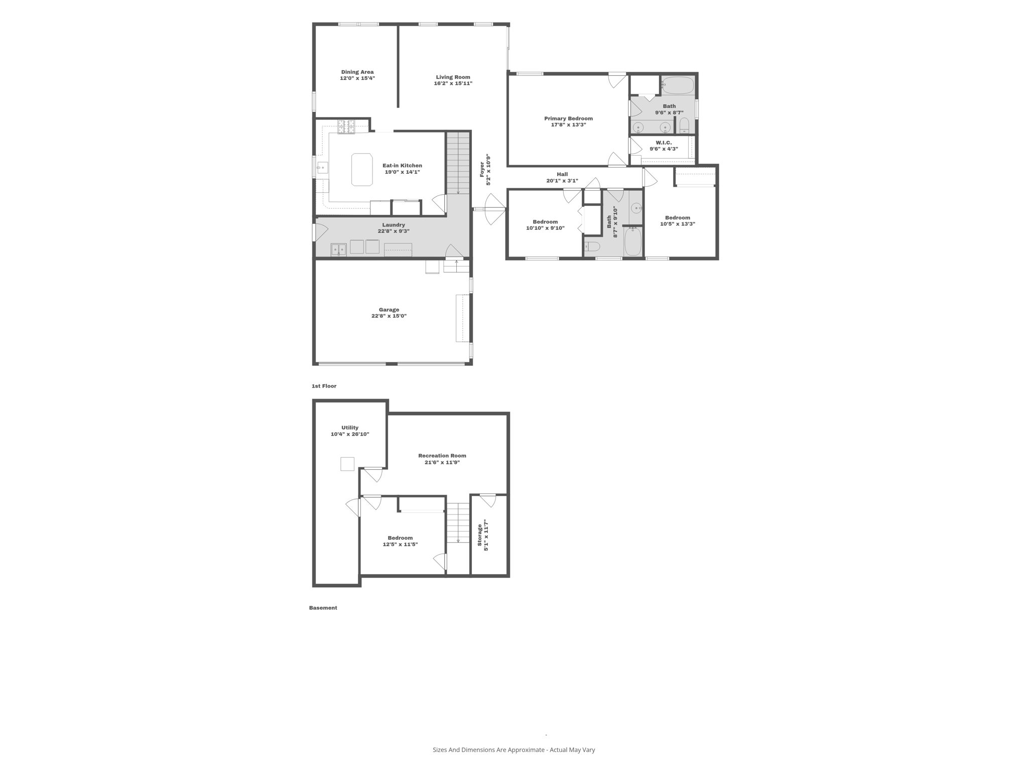 Floorplan #3