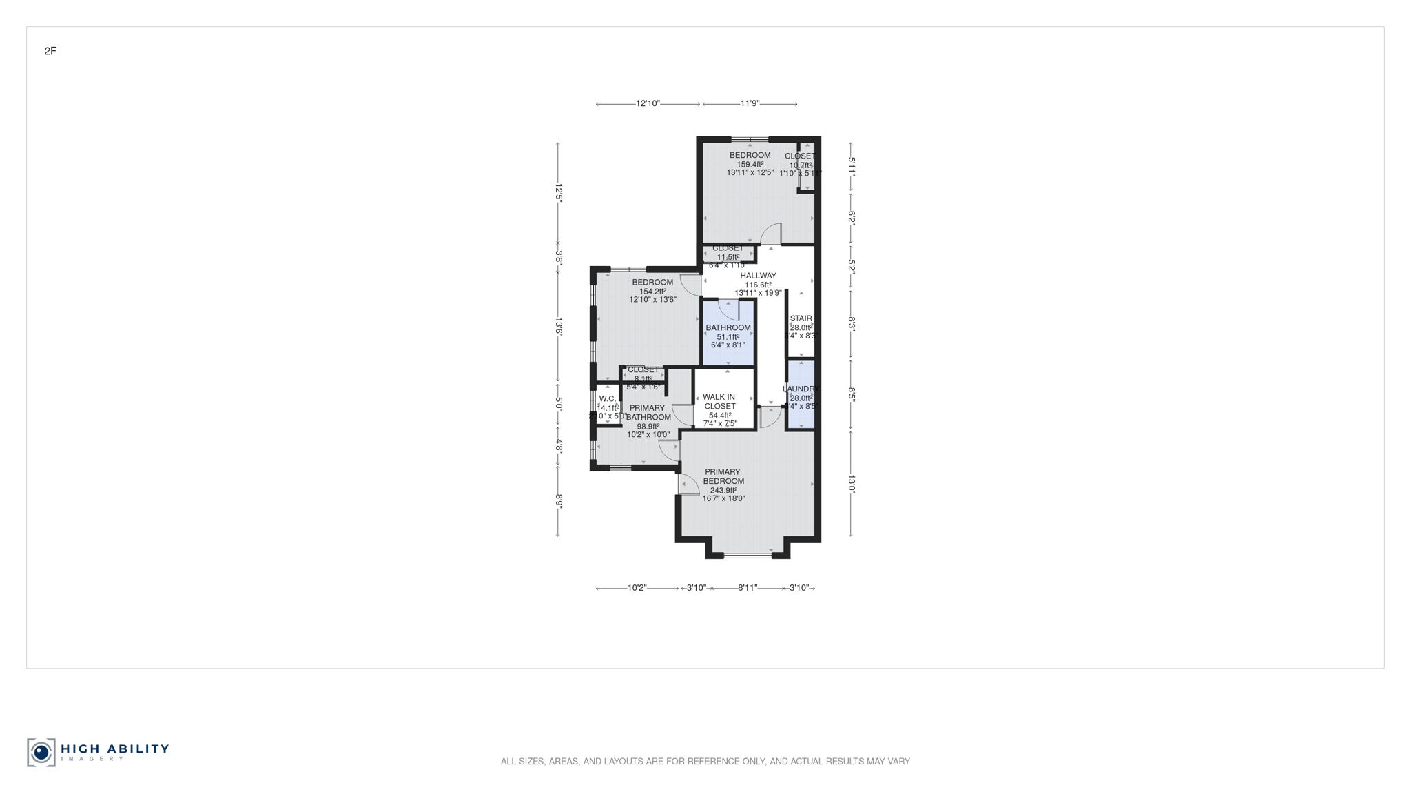 Floorplan #2