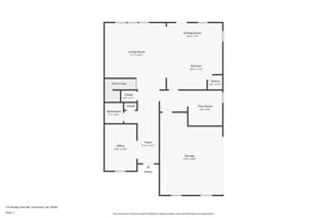 Floor 1