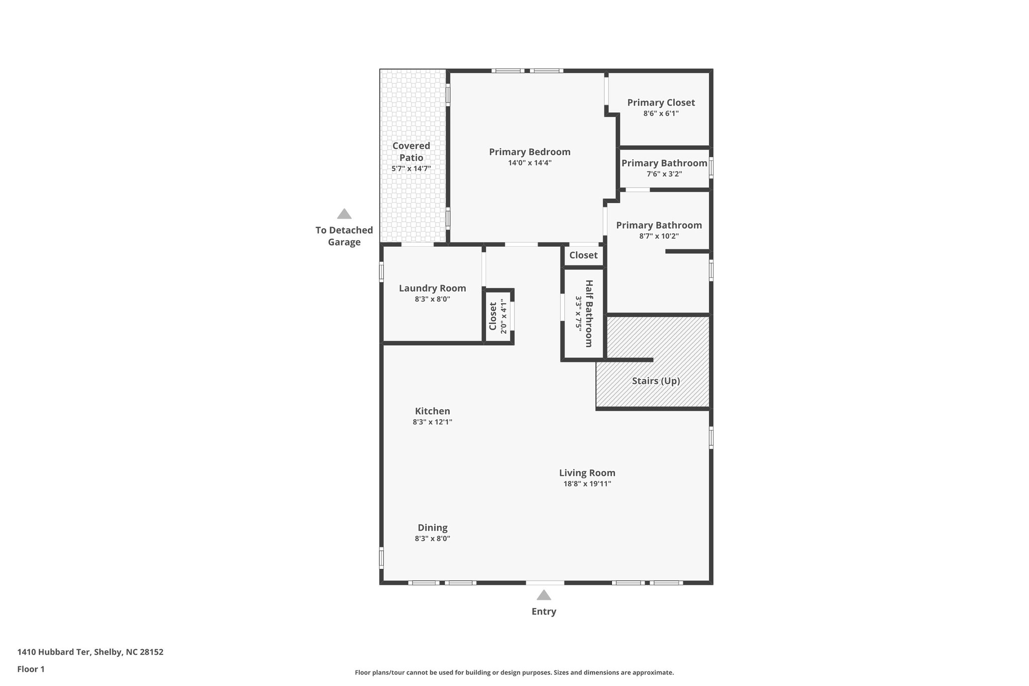 Floor 1
