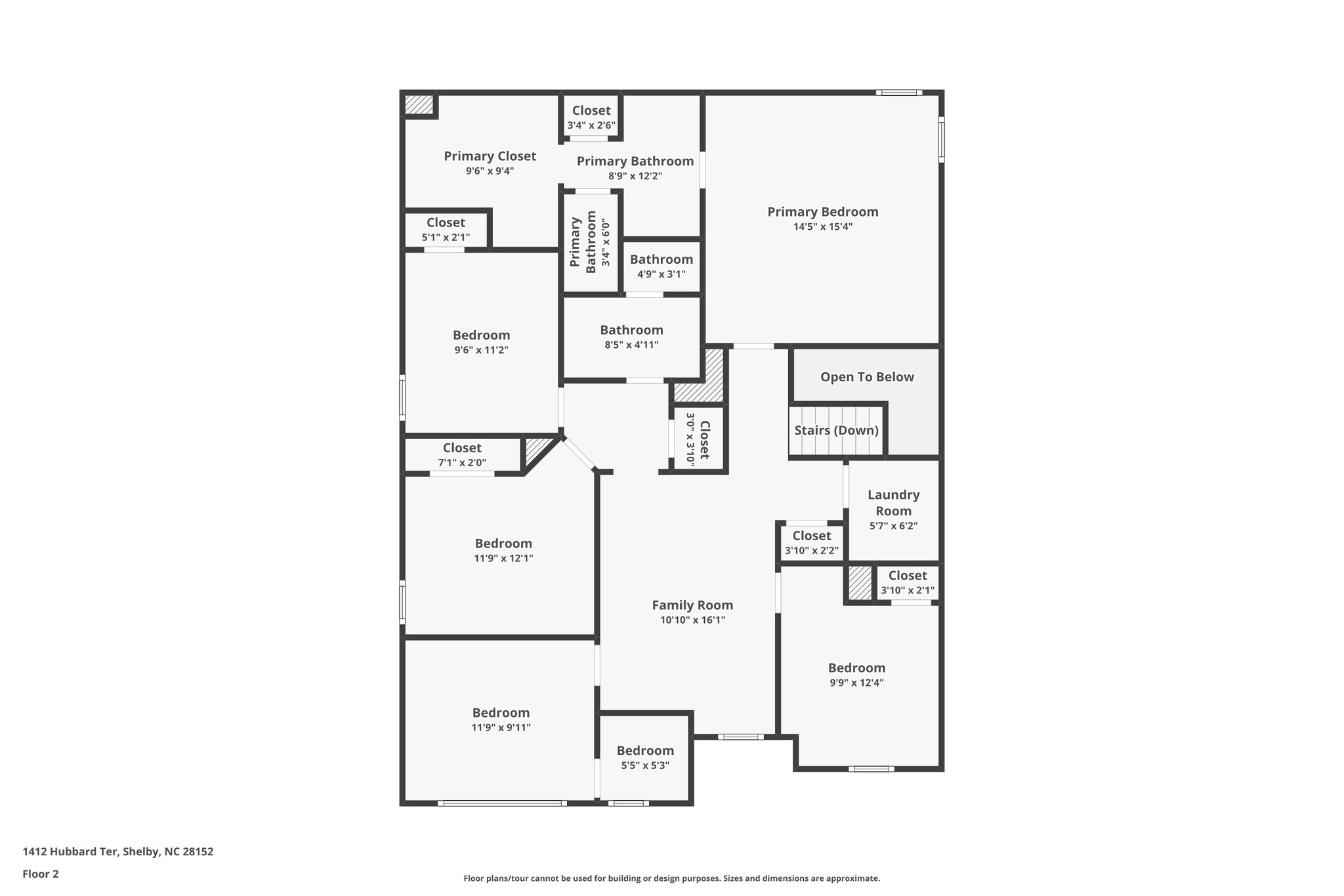 Floor 2