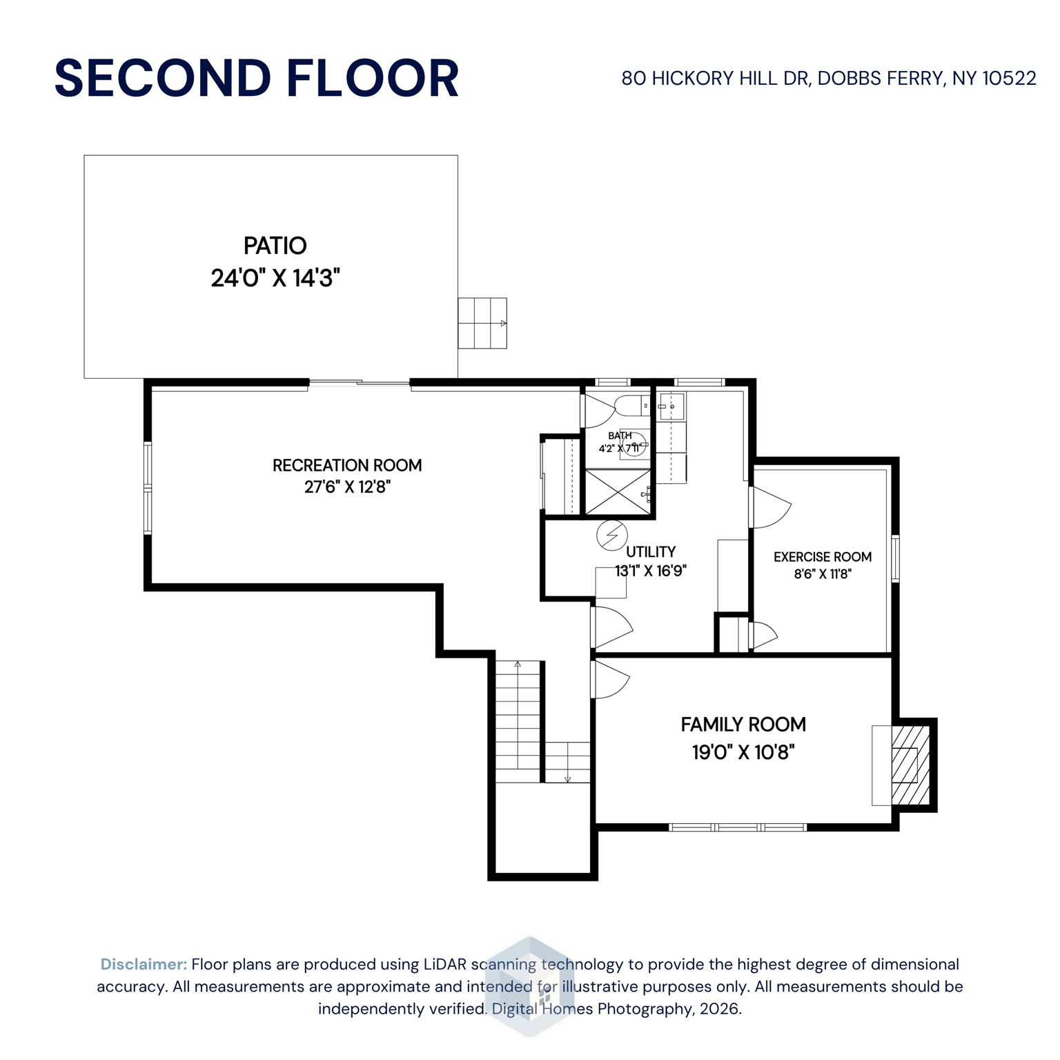 Floorplan #3