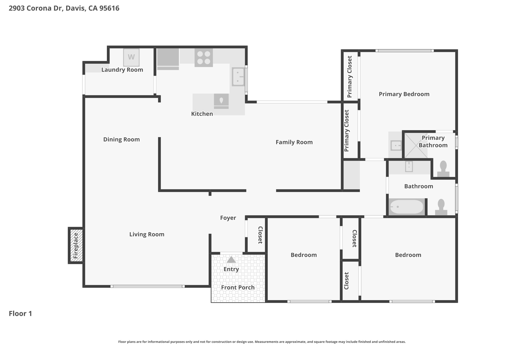 Floorplan #2