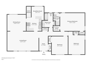 Floor 1
