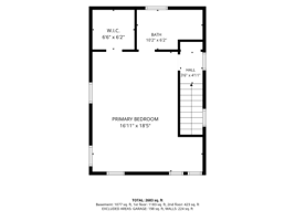Floorplan #3