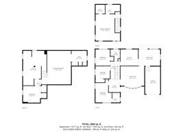 Floorplan #4