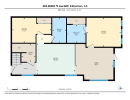 VX - (Imperial) Schematic Floor Plan - (1)