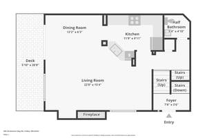 Floor 1