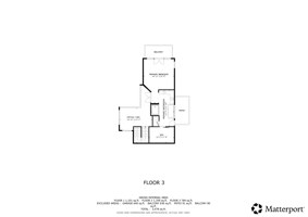 Floorplan #3