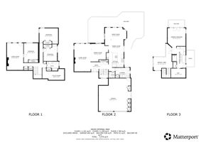 Floorplan #4