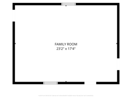 Floorplan #3
