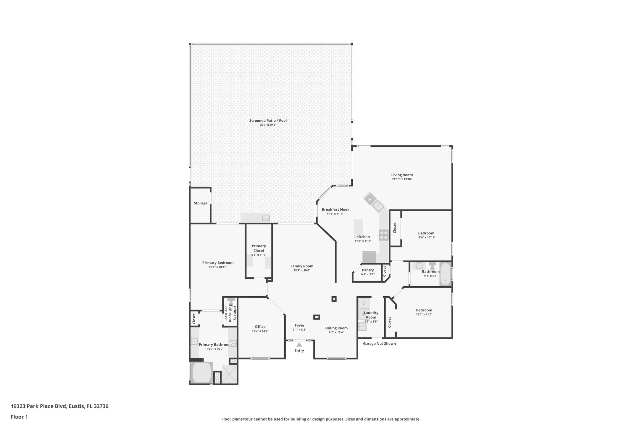 Floor 1