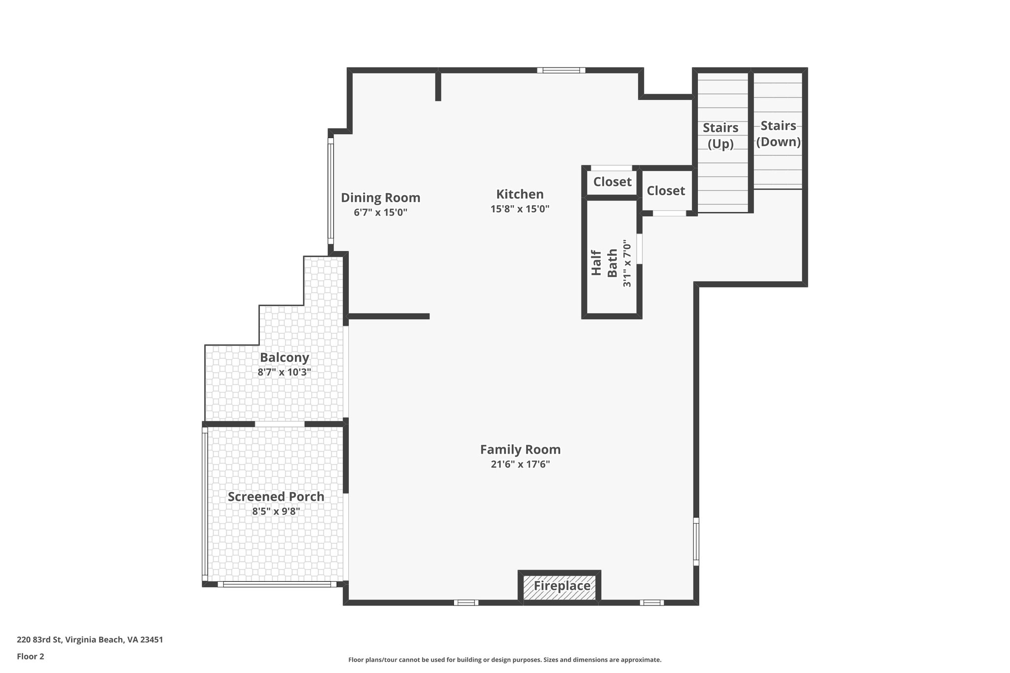 Floor 2