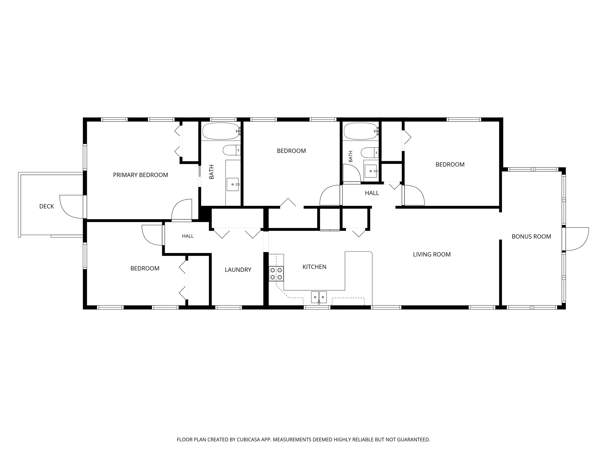 Floorplan #2