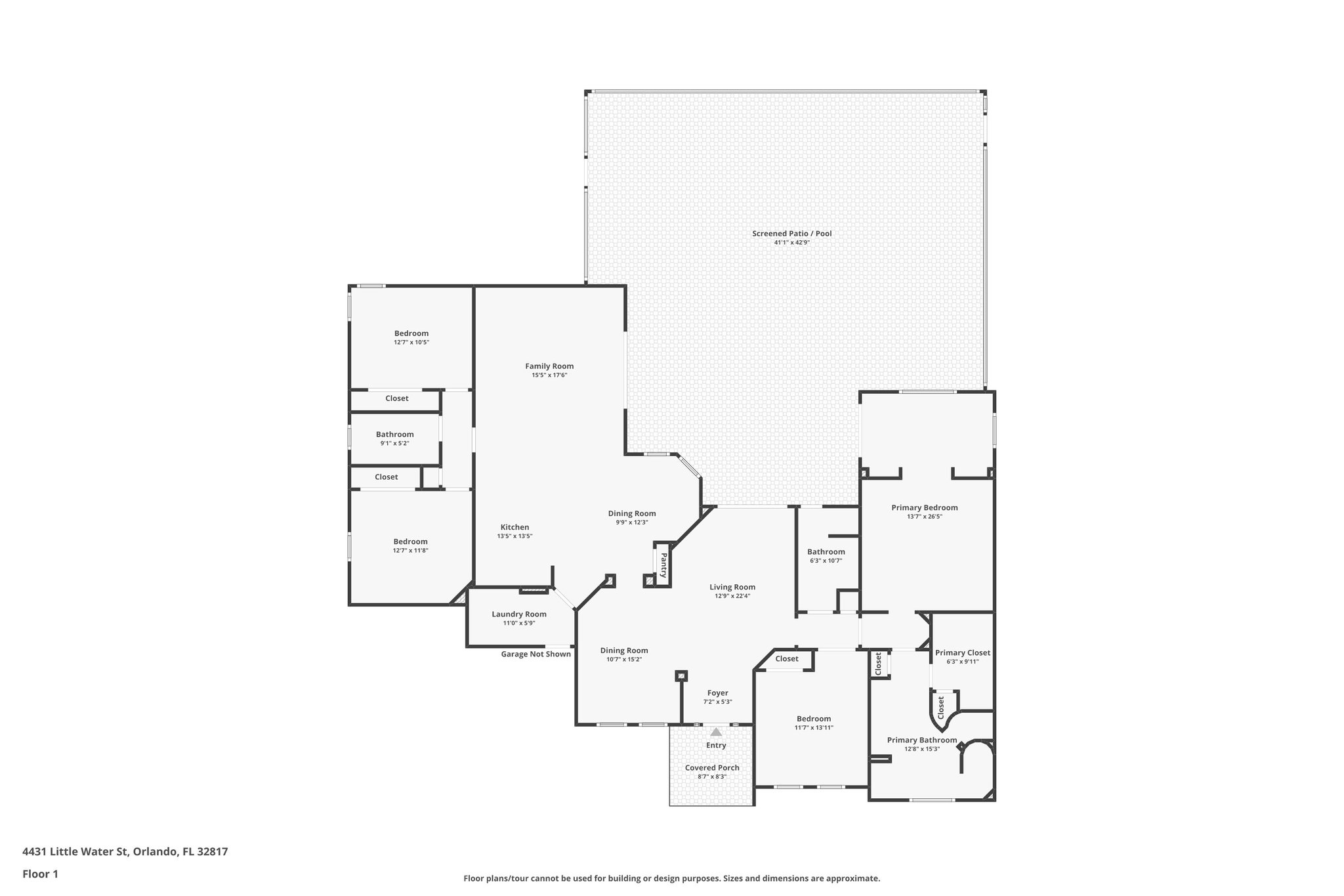 Floor 1