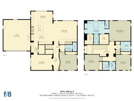 Floorplan #3