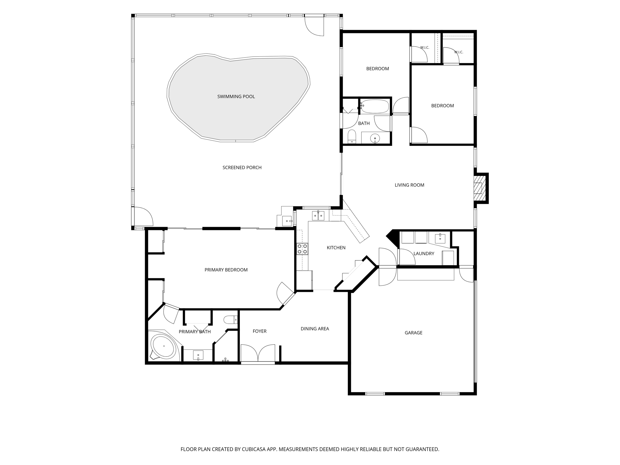 Floorplan #2
