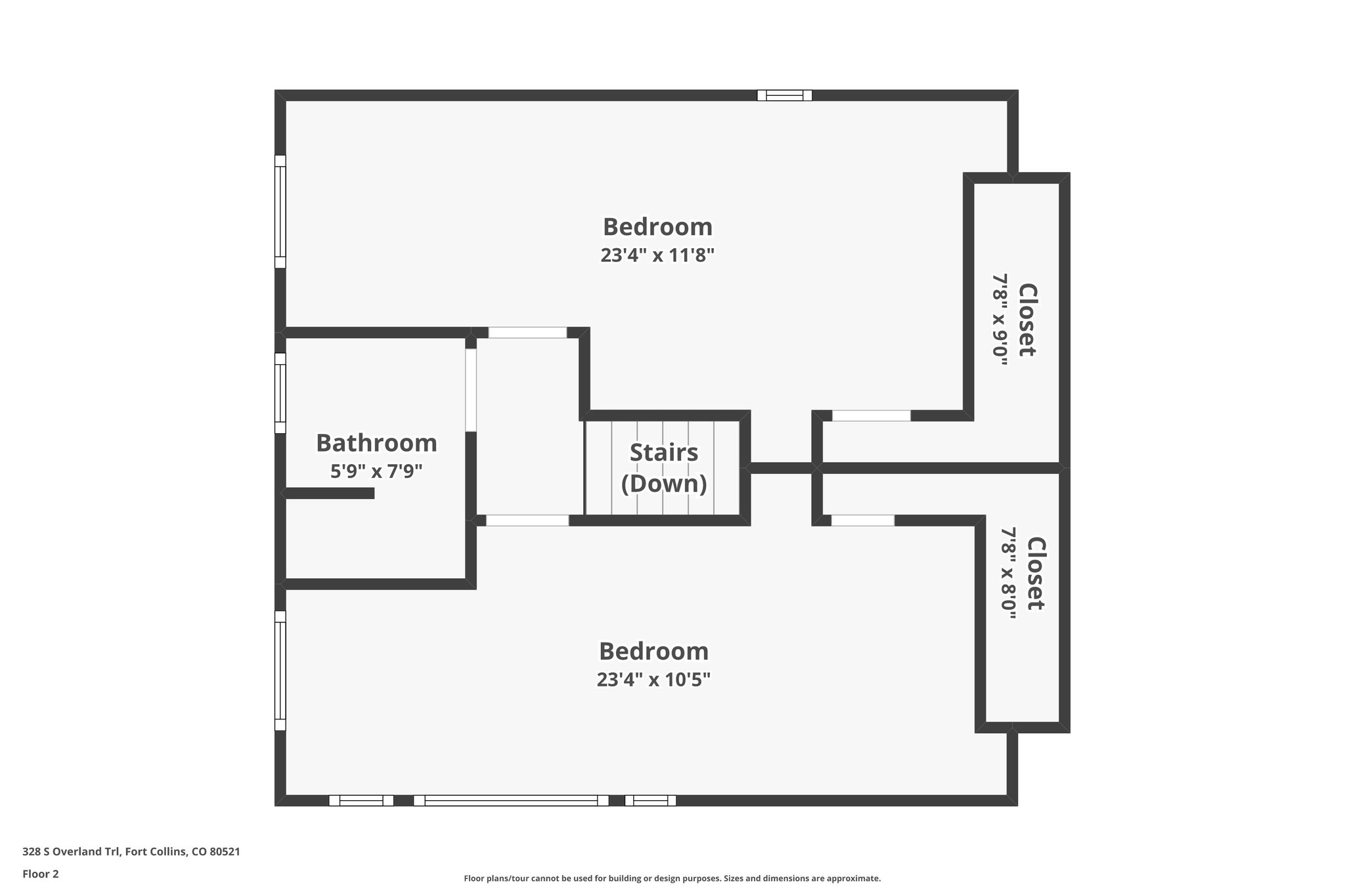 Floor 2