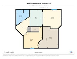 Floorplan #3