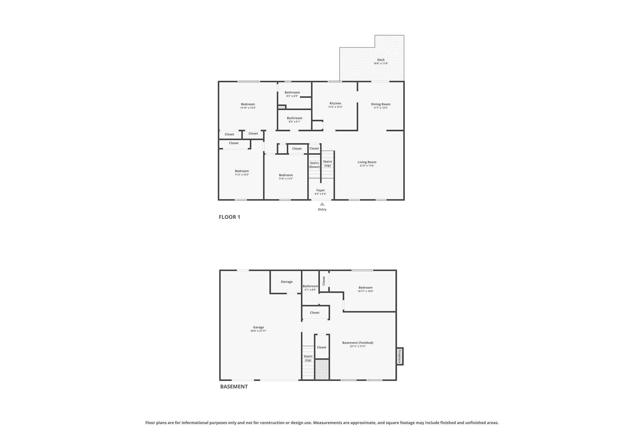 Floorplan #2