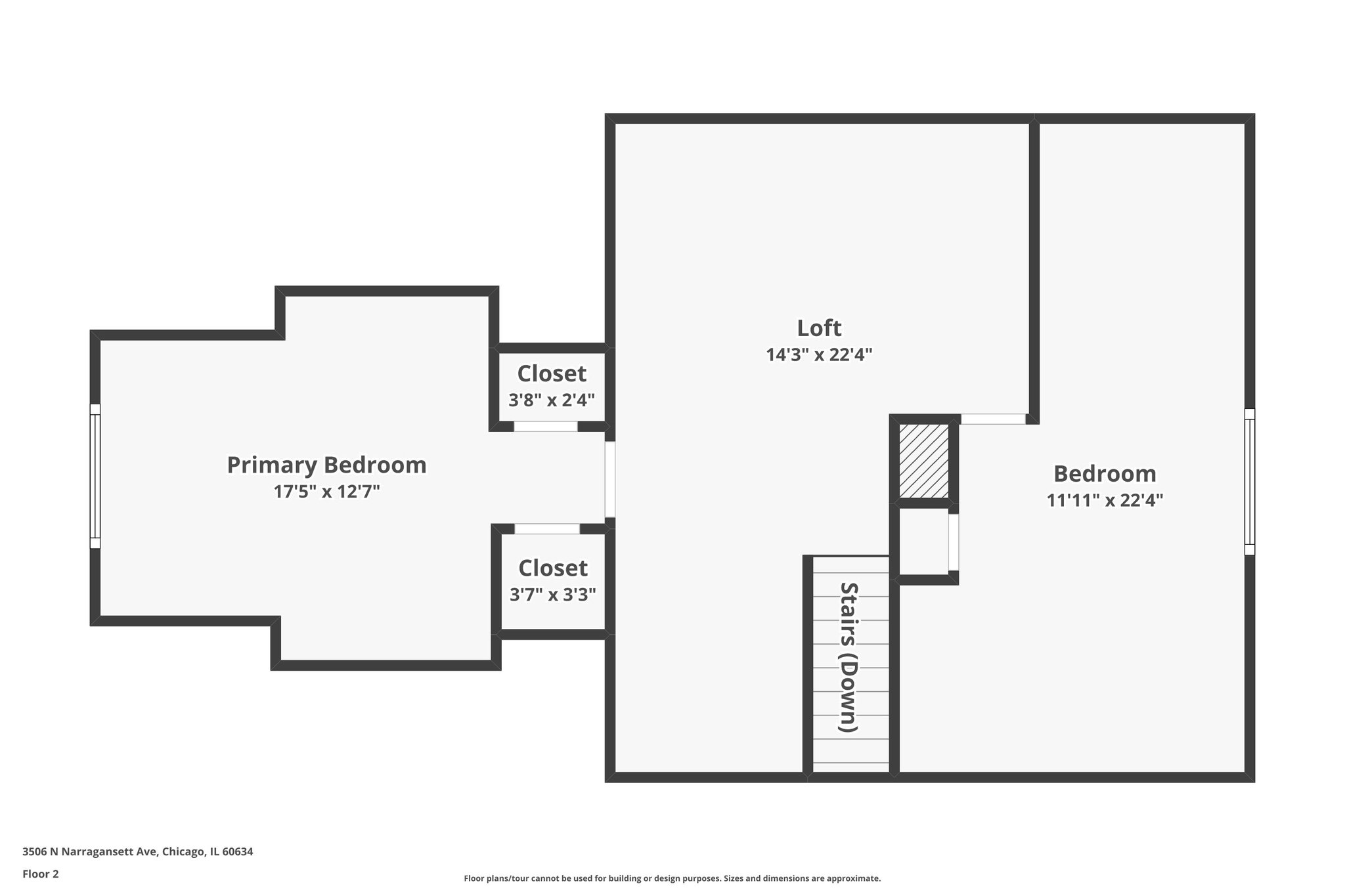 Floor 2