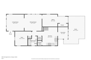 Floor 1