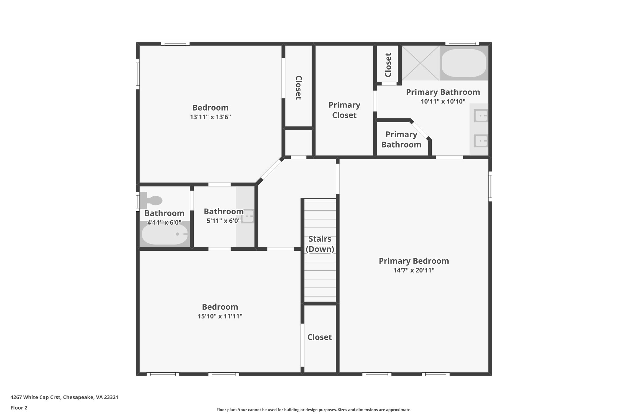 Floor 2
