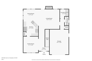Floor 1