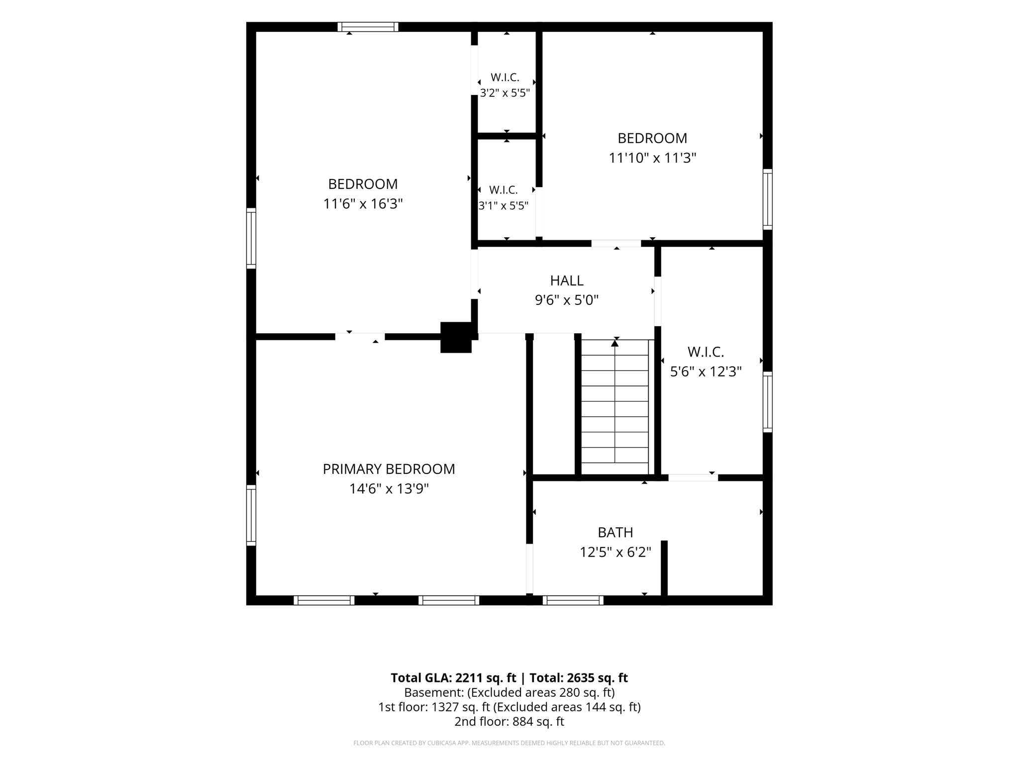 Floorplan #2