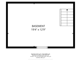 Floorplan #4